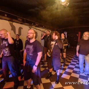 0039 Benefičn&iacute; křest CD Lioness